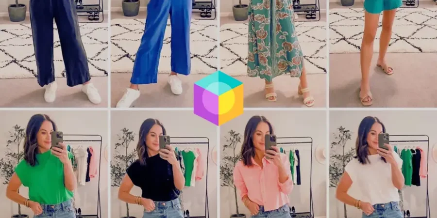 Stylish and Confident-Outfit of the Day (OOTD) with Styling Tips