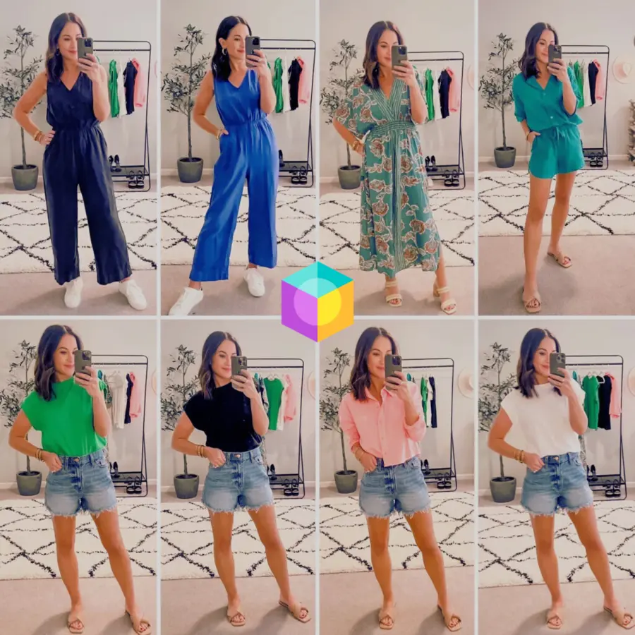 Stylish and Confident-Outfit of the Day (OOTD) with Styling Tips