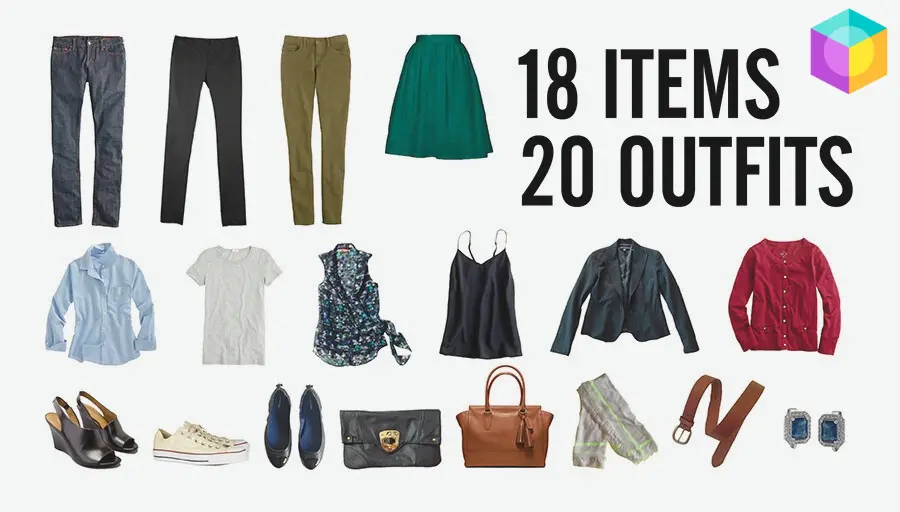 Tips for Traveling with Your Wardrobe Efficiently