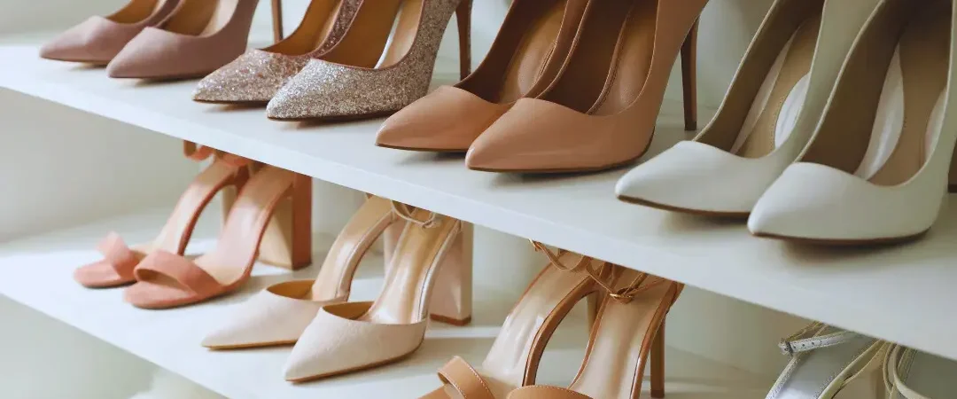 Trendy Heels That Are Totally Worth Buying
