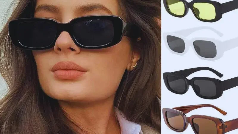 Trendy Glasses – Frame Your Face with Fashion