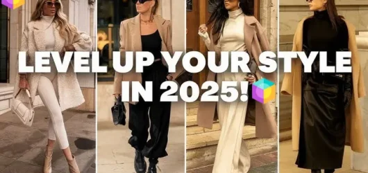 5 Ways to Look Expensive 2025